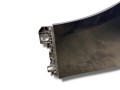 крыло переднее левое BMW 3 серия E90/E91/E92/E93 E92 2006, 2.5 л., i, N52 B25 A, бензин, АКПП, black saphir / 475, купе, задний привод, правый руль, 41357168987, 7168987 - фото №7