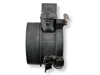 расходомер воздуха Land Rover Freelander 1 поколение [рестайлинг] L314 2004, 2.0 л., TD, M 47 R, дизель, 5МКПП, черный, внедорожник 5 дв., полный привод, правый руль, 2247592, 0928400357, 13712247592