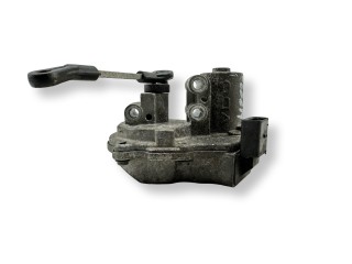 сервопривод заслонок впускного коллектора Volkswagen Touareg 1 поколение 2004, 3.0 л., TDi, BKS, дизель, АКПП, reflex silver, внедорожник 5 дв., полный привод, правый руль, 059129086, A2C53022954
