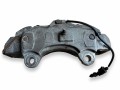 суппорт передний правый Audi Q7 4L 2009, 3.0 л., TDi, CASA, дизель, АКПП, phantomschwarz / lz9y, внедорожник 5 дв., полный привод, правый руль, 7L6615150 - фото №3