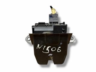 замок багажника Ford Kuga 1 поколение 2010, 2.0 л., TDCi, UFDA, дизель, 6МКПП, moondust silver / 58, внедорожник 5 дв., передний привод, правый руль, 8M51-R442A66-CB, 01041312001