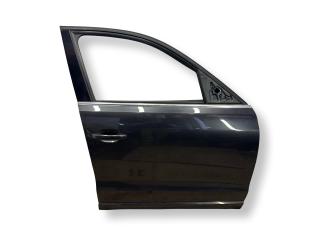 дверь передняя правая Audi Q5 8R 2011, 2.0 л., TDi, CGLB, дизель, АКПП, lavagrau / lz7l, внедорожник 5 дв., полный привод, правый руль, 8R0831052E