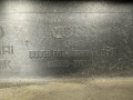 молдинг переднего бампера Hyundai ix35 1 поколение LM 2012, 1.7 л., CRDi, D4FD, дизель, 6МКПП, steel gray ii / zar, внедорожник 5 дв., передний привод, правый руль, 86550-2Y000 - фото №8