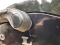 крышка багажника (дверь 3-5) Volvo V70 3 поколение 2010, 2.4 л., D, D 5244 T10, дизель, 6МКПП, black sapphire / 452, универсал, передний привод, правый руль, 39807944 - фото №5