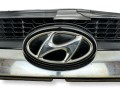 решетка радиатора Hyundai ix35 1 поколение LM 2012, 1.7 л., CRDi, D4FD, дизель, 6МКПП, steel gray ii / zar, внедорожник 5 дв., передний привод, правый руль, 86351-2Y000 - фото №3