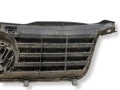 решетка радиатора Volkswagen Passat B5 [рестайлинг] 2003, 1.9 л., TDi PD, AVB, дизель, 5МКПП, reflex silver / la7w, седан, передний привод, правый руль, 3B0853651L - фото №5