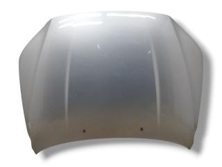 капот Volvo S80 2 поколение 2009, 2.0 л., D, D 4204 T, дизель, 6МКПП, electric silver / 477, седан, передний привод, правый руль, 31352000