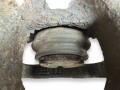 суппорт задний левый Nissan Qashqai 2 поколение 2015, 1.5 л., DCi, K9K 636, дизель, 6МКПП, gray / kad, внедорожник 5 дв., передний привод, правый руль, 44011-4EA0A - фото №7