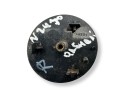 отражатель правый Nissan Qashqai 1 поколение 2009, 1.6 л., i, HR16DE, бензин, 5МКПП, red / z10, внедорожник 5 дв., передний привод, правый руль, 26560-EB300 - фото №2