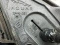 зеркало наружное левое Jaguar XF X250 250 2009, 3.0 л., TD, 306DT, дизель, АКПП, liquid silver / 2029, седан, задний привод, правый руль, C2Z19393, 9X2317E699AB - фото №9