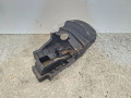 кожух рулевой колонки Nissan Juke YF15 2011, 1.5 л., K9K 410, дизель, 6МКПП, nah (красный), хетчбэк 5 дв., 484701KE0A, 484P21KE0A, 484P31KE0A - фото №2