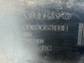 защита арок передняя правая (подкрылок) Volvo XC90 1 поколение 2004, 2.4 л., D5, D 5244 T, дизель, АКПП, black sapphire, внедорожник 5 дв., полный привод, правый руль, 08620531 - фото №8