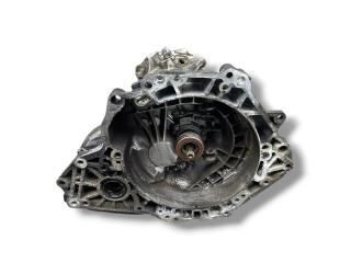 КПП механическая (МКПП) Opel Tigra 2 поколение 2009, 1.3 л., CDTi, Z13DT, дизель, 5МКПП, saphirschwarz, кабриолет, передний привод, правый руль, 12992511