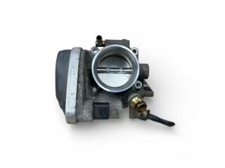 заслонка дроссельная Opel Astra H/Family [рестайлинг] 2010, 1.6 л., i, Z 16 XER, бензин, 5МКПП, karbongrau / gal, хетчбэк 5 дв., передний привод, правый руль, 55560398, A2C53119795