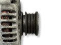 генератор Opel Antara 1 поколение [рестайлинг] 2011, 2.2 л., CDTi, дизель, АКПП, kristallweiss / gbq, внедорожник 5 дв., полный привод, правый руль, 13579114 - фото №7