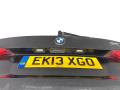 крышка багажника (дверь 3-5) BMW X1 E84 [рестайлинг] 2013, 2.0 л., D, N47 D20 C, дизель, 6МКПП, black saphir, внедорожник 5 дв., полный привод, правый руль, 41002993152, 2993152 - фото №10