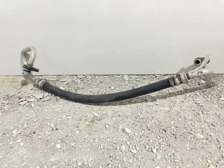 трубка кондиционера Nissan Qashqai 1 поколение 2007, 2.0 л., бензин, 6МКПП, синий (bv4), хетчбэк 5 дв., 92472N8210