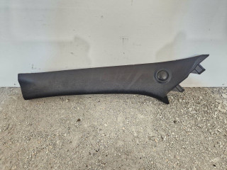 обшивка стойки Nissan Juke YF15 2011, 1.5 л., K9K 410, дизель, 6МКПП, nah (красный), хетчбэк 5 дв., 769121KB0A