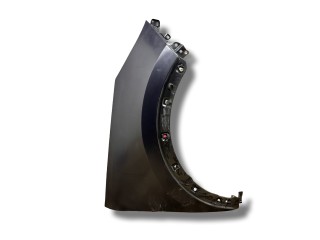 крыло переднее правое Kia Sportage 3 поколение 2011, 2.0 л., CRDi, D4HA, дизель, 6МКПП, dark gun metal / e5b, внедорожник 5 дв., полный привод, правый руль, 66321-3W000