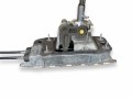 кулиса Volkswagen Caddy 3 поколение 2005, 2.0 л., SDi, BST, дизель, 5МКПП, paprikarot, фургон, передний привод, правый руль, 1T0711049AC, 1T0711265E, 1T0711266E - фото №3