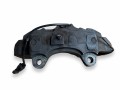 суппорт передний левый Audi Q7 4L 2009, 3.0 л., TDi, CASA, дизель, АКПП, phantomschwarz / lz9y, внедорожник 5 дв., полный привод, правый руль, 7L6615149 - фото №3