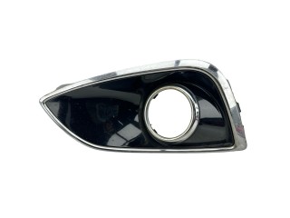 решётка бампера боковая левая Hyundai ix35 1 поколение LM 2012, 1.7 л., CRDi, D4FD, дизель, 6МКПП, steel gray ii / zar, внедорожник 5 дв., передний привод, правый руль, 86585-2Y000