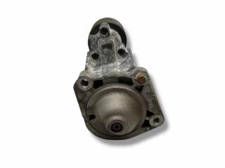 стартер Volvo S80 1 поколение 2003, 2.4 л., i, B 5244 S, бензин, АКПП, polar white / 189, седан, передний привод, правый руль, 0986016660, 8251551