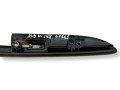 накладка двери (крышки) багажника Mercedes-Benz R-Класс W251 [рестайлинг] 2009, 3.0 л., CDi, OM 642.950, дизель, АКПП, iridiumsilber, универсал, полный привод, правый руль, 2517400593 - фото №5
