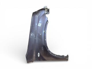 крыло переднее правое Nissan X-Trail T31 [рестайлинг] 2011, 2.0 л., DCi, M9R 760, дизель, 6МКПП, brownish gray / k55, внедорожник 5 дв., полный привод, правый руль, F3100-JG0EA