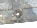 защита бампера (кенгурятник) Nissan Qashqai 1 поколение 2009, 1.5 л., DCi, K9K 292, дизель, 6МКПП, cafe latte / c30, внедорожник 5 дв., передний привод, правый руль, 75892JD000 - фото №8