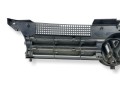 решетка радиатора Volkswagen Golf 4 поколение 2002, 1.9 л., TDi PD, ATD, дизель, 5МКПП, reflex silver / la7w, хетчбэк 5 дв., передний привод, правый руль, 1J0853651H, 1J0853655G - фото №5