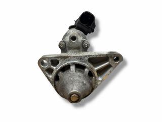 стартер Toyota Yaris 2 поколение XP90 [рестайлинг] 2009, 1.4 л., D-4D, 1ND-TV, дизель, 6МКПП, black / 209, хетчбэк 5 дв., передний привод, правый руль, 28100-0N040