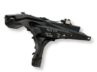крепление ( кронштейн ) крыла BMW X5 E70 2007, 3.0 л., D, M57 D30 (306D3), дизель, АКПП, black saphir, внедорожник 5 дв., полный привод, правый руль, 51127157984, 7157984