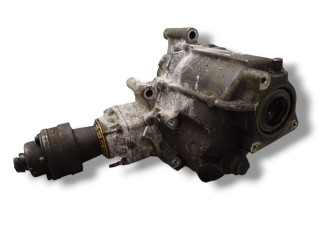 раздаточная коробка Jaguar X-Type 1 поколение X400 2002, 2.5 л., i, XB (AJ-V6), бензин, 5МКПП, lazurite / jbc1905, седан, полный привод, правый руль, C2S17998, 1X4W7L486DE