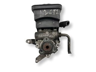 насос гидроусилителя руля BMW X3 E83 2005, 2.0 л., D, M47 D20 (204D4), дизель, 6МКПП, schwarz ii, внедорожник 5 дв., полный привод, правый руль, 7692974536, 32413450766, 3450766