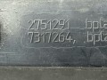 решетка радиатора Mini Cooper 2 поколение [рестайлинг] R56 2013, 1.6 л., D, N47 C16 A, дизель, 6МКПП, lightning blue, хетчбэк 3 дв., передний привод, правый руль - фото №7