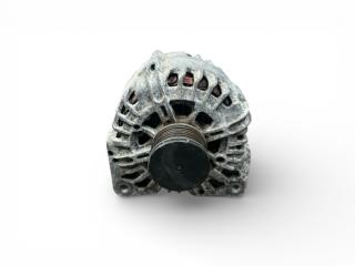 генератор Renault Laguna 3 поколение 2008, 2.0 л., i, M4R 704, бензин, 6МКПП, gris platine / ted69, хетчбэк 5 дв., передний привод, правый руль, 231000011R