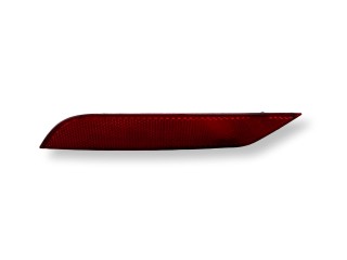 отражатель левый Peugeot 508 1 поколение 2013, 2.0 л., HDi, RHF (DW10BTED4), дизель, 6МКПП, noir perla nera / ktv, универсал, передний привод, правый руль, 9670953480