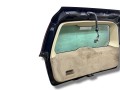 крышка багажника (дверь 3-5) Volvo V70 3 поколение 2010, 2.4 л., D, D 5244 T10, дизель, 6МКПП, black sapphire / 452, универсал, передний привод, правый руль, 39807944 - фото №11