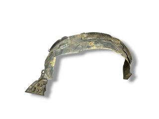 защита арок передняя правая (подкрылок) Honda Civic 8 поколение FK2 2007, 1.8 л., i-VTEC, R18A2, бензин, 6МКПП, alabaster silver / nh700m, хетчбэк 5 дв., передний привод, правый руль, 74101-SMG-E