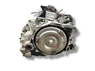 КПП автоматическая (АКПП) Peugeot 407 1 поколение 2005, 2.0 л., HDi, RHR (DW10BTED4), дизель, АКПП, or blanc / kcv, универсал, передний привод, правый руль, 20HZ32