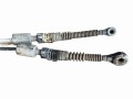 кулиса Nissan Qashqai 2 поколение 2014, 1.5 л., DCi, K9K 636, дизель, 6МКПП, noir / z11, внедорожник 5 дв., передний привод, правый руль, 341017283R, 349357827R - фото №15