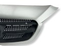 решетка радиатора Mercedes-Benz Citan W415 2013, 1.5 л., CDi, OM 607.951, дизель, 5МКПП, brillantsilber / 9744, фургон, передний привод, правый руль, A4158880023 - фото №4