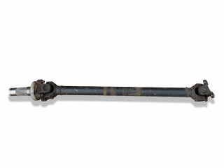 карданный вал BMW X3 E83 2005, 2.0 л., D, M47 D20 (204D4), дизель, 6МКПП, schwarz ii, внедорожник 5 дв., полный привод, правый руль