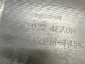 бампер задний Nissan Qashqai 2 поколение 2014, 1.5 л., DCi, K9K 636, дизель, 6МКПП, noir / z11, внедорожник 5 дв., передний привод, правый руль, 85022-4EA0H - фото №10