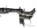 передняя панель крепления облицовки (телевизор) Mercedes-Benz Citan W415 2013, 1.5 л., CDi, OM 607.951, дизель, 5МКПП, brillantsilber / 9744, фургон, передний привод, правый руль, 8201130847, A4158850048 - фото №9
