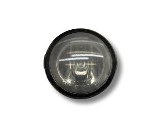 фара противотуманная правая Nissan Juke YF15 2011, 1.5 л., DCi, K9K 410, дизель, 6МКПП, silver / ky0, внедорожник 5 дв., передний привод, правый руль, 261508992B, 89208203