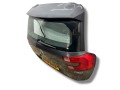 крышка багажника (дверь 3-5) Citroen C4 Grand Picasso 2 поколение 2014, 1.6 л., HDi, 9HC (DV6C), дизель, 6МКПП, gris shark / ktp, минивэн, передний привод, правый руль, 1609401680 - фото №3