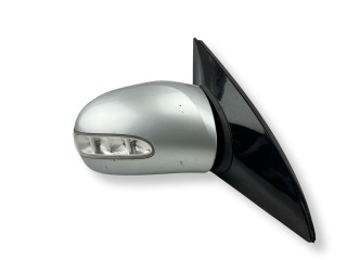 зеркало наружное правое Mercedes-Benz R-Класс W251 [рестайлинг] 2009, 3.0 л., CDi, OM 642.950, дизель, АКПП, iridiumsilber, универсал, полный привод, правый руль, A2518101693