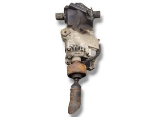 редуктор заднего моста Volvo XC70 2 поколение [рестайлинг] 2007, 2.4 л., D5, D 5244 T4, дизель, АКПП, silver / 426, универсал, полный привод, правый руль, P30759532